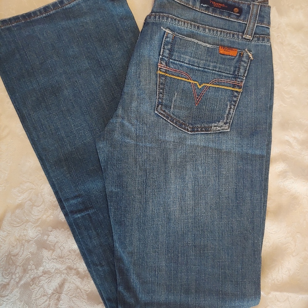 Vigoss Jeans, boot cut